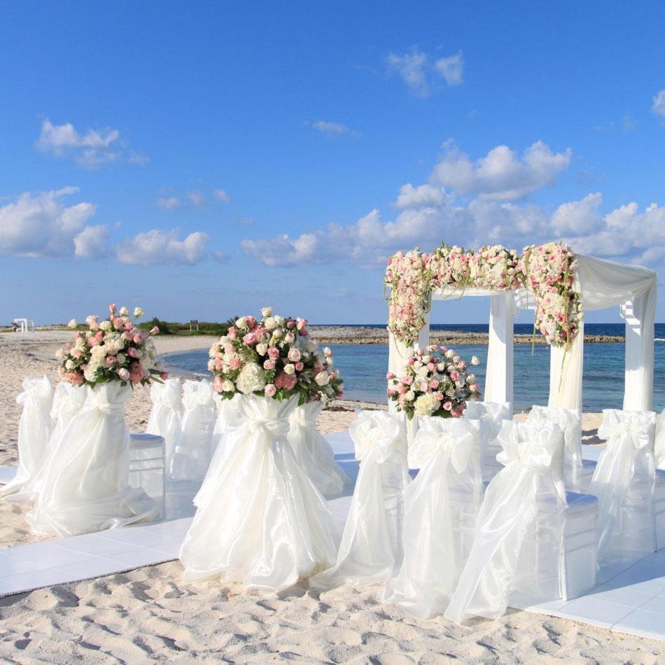 Evasion Beach Hotel Gressier Dış mekan fotoğraf